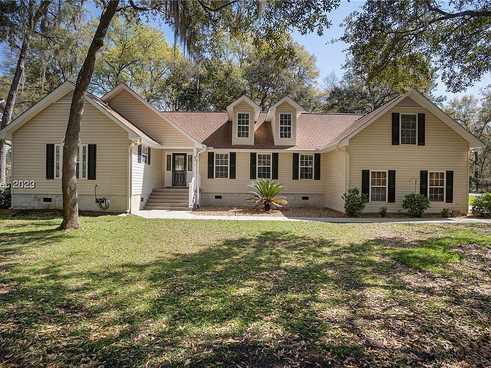 42 Walling Grove Rd, Beaufort, SC 29907 Zillow
