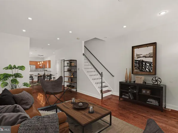 1514 S 20th St, Philadelphia, PA 19146