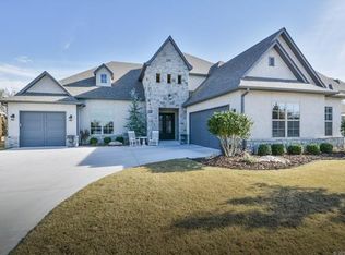 13441 S 68th Ave E, Bixby, OK 74008