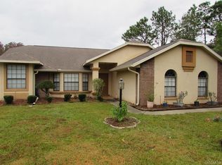 1314 N Chance Way, Inverness, FL 34453