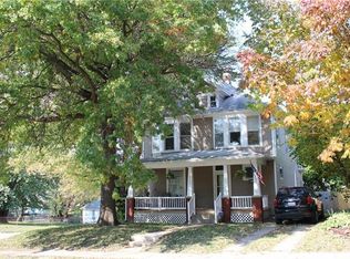 2901 Lafayette St, Saint Joseph, MO 64507