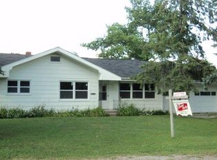 2156 E Nicholson Hill Rd, Ossineke, MI 49766