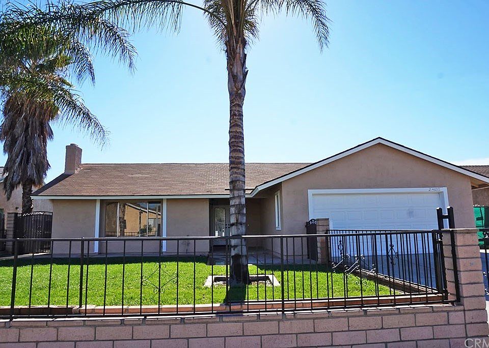 1st image of 24631 Brodiaea Ave