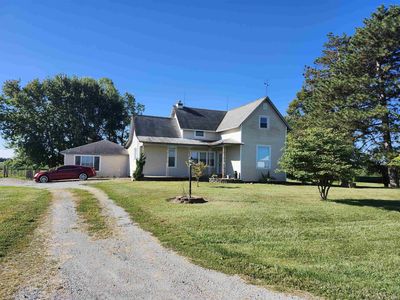 5192 E State Hwy #14, Columbia City, IN, 46725