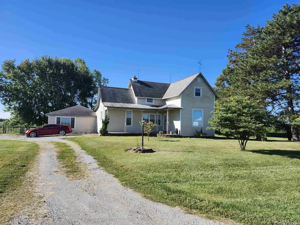 5192 E State Hwy #14, Columbia City, IN 46725