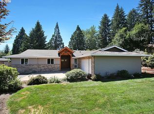 17040 SE Hagen Rd, Happy Valley, OR 97086