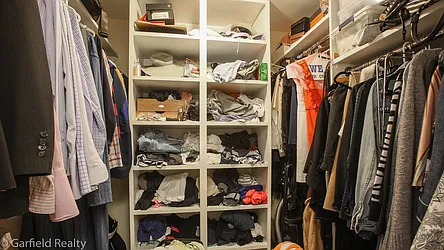 Rented by Garfield Realty 