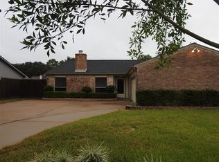 19618 Younglake Blvd, Houston, TX 77084