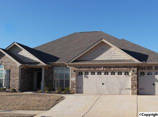 113 Netherbury Ln, Madison, AL 35758