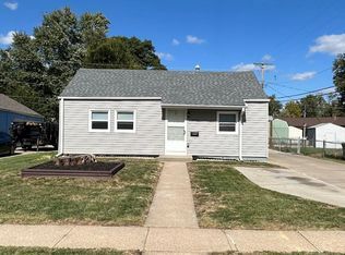 6752 Hamilton St, Omaha, NE 68132