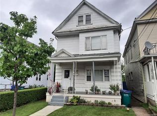 83 Bush St, Buffalo, NY 14207