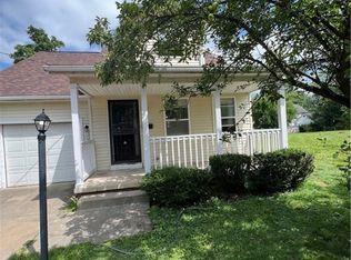 4627 E 147th St, Cleveland, OH 44128