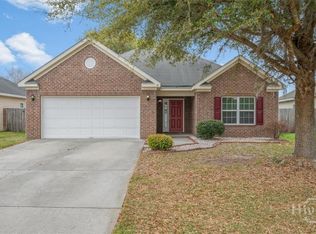 113 Fontenot Dr, Savannah, GA 31405