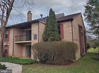 120 Washington Pl #20, Wayne, PA 19087