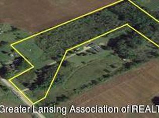 0 S Lowell Rd, Saint Johns, MI 48879
