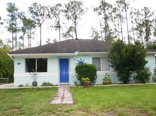 3981 6th Ave SE, Naples, FL 34117