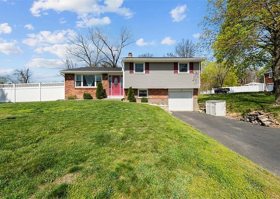 37 Morris Drive, Newburgh, NY 12550 Zillow