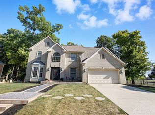 970 Forest Edge Ave, Springfield, OH 45503