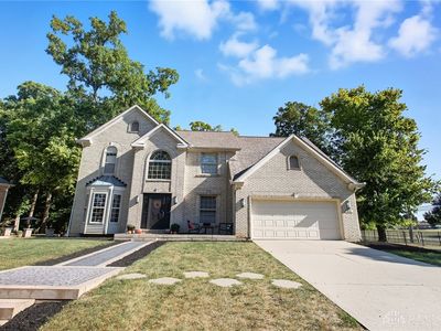 970 Forest Edge Ave, Springfield, OH, 45503