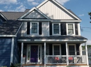120 Cook Ln, Marlborough, MA 01752