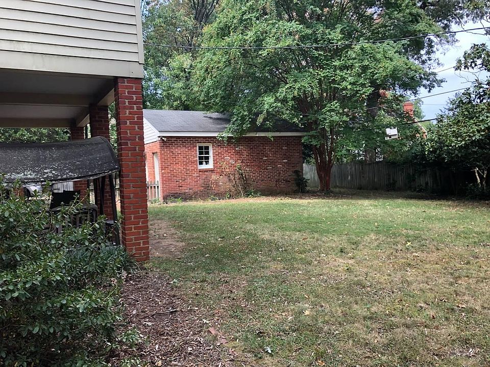 2nd image of 5802 Morningside Dr