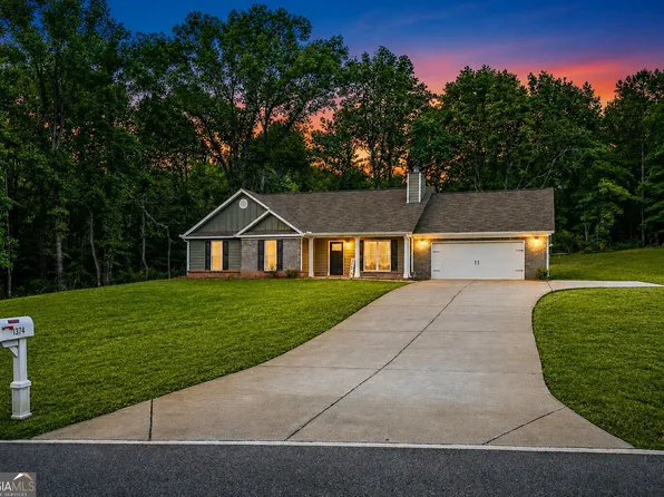 1374 Hardigree Rd, Winder, GA 30680