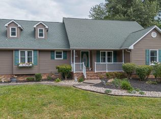 4435 Maywood Dr, Paducah, KY 42001