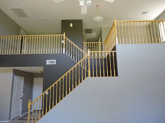 Loft Area