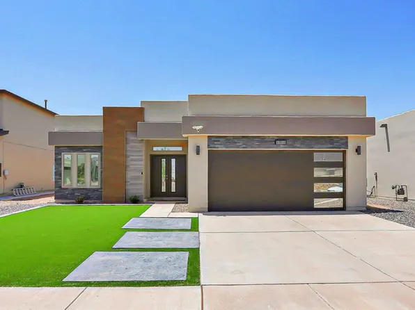 (undisclosed Address), El Paso, TX 79928