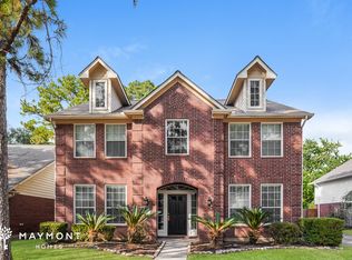 9330 Rodgers Rd, Houston, TX 77070