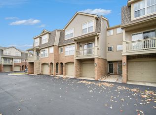 2765 Barclay Way, Ann Arbor, MI 48105