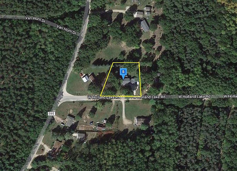 11350 Holland Lake Rd, Gowen, MI 49326 Zillow
