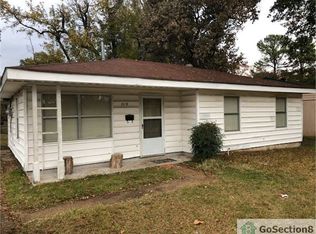 2912 Despot Rd, Shreveport, LA 71108