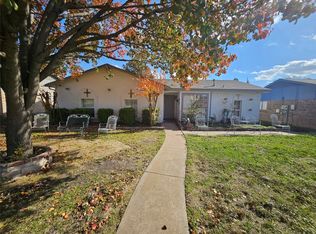 822 E Oates Rd, Garland, TX 75043