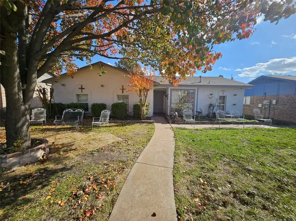 822 E Oates Rd, Garland, TX 75043