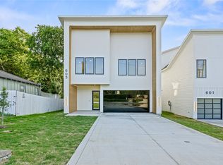 603 S Moore St, Dallas, TX 75203