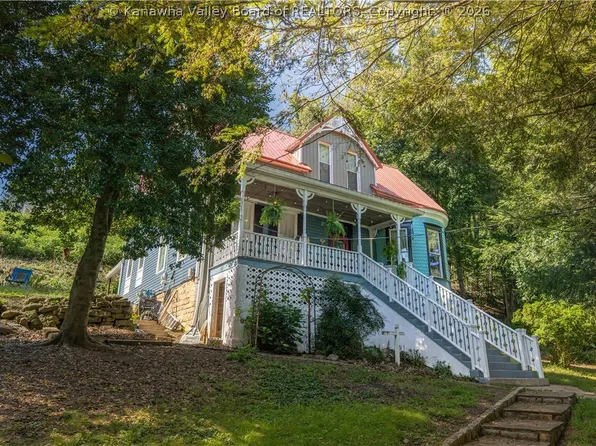 804 Bridge Rd, Charleston, WV 25314