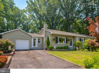 806 Fulton St, Cherry Hill, NJ 08002
