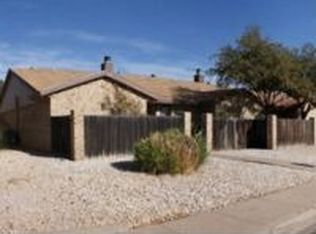 2722 Rocky Lane Rd, Odessa, TX 79762