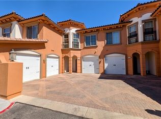 16 Via Visione UNIT 102, Henderson, NV 89011