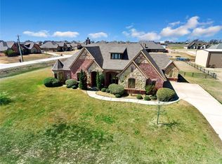 9130 Avery Ranch Way, Justin, TX 76247