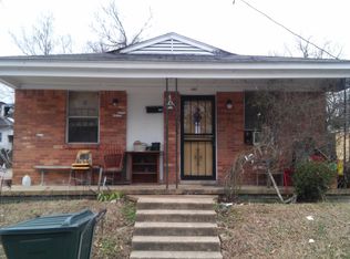 1281 Smith Ave, Memphis, TN 38107