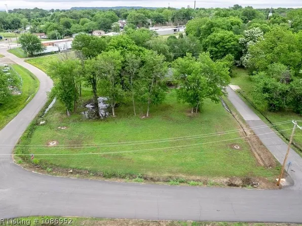 1701 N Short 7th St, Fort Smith, AR 72904