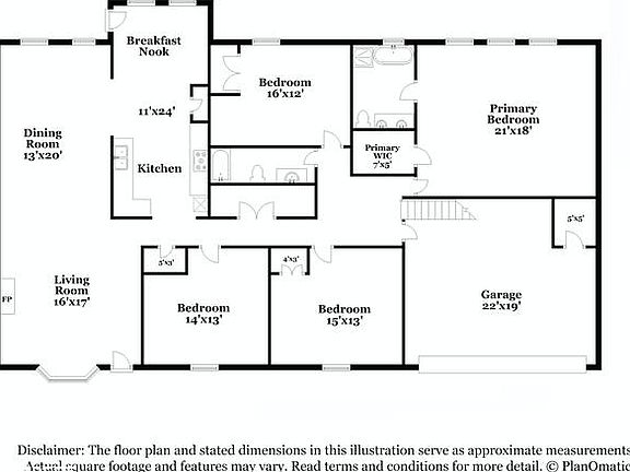 2nd image of this home