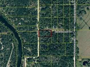 5480 NE River Bend Rd, Arcadia, FL 34266