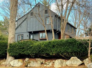 20 Pennacook St, Norfolk, MA 02056