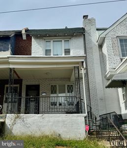 6504 N Uber St, Philadelphia, PA, 19138