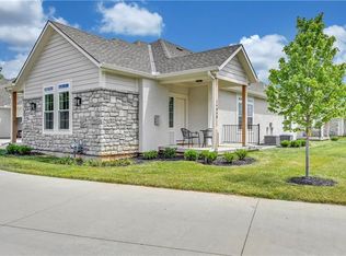 14028 W 112th Ter, Lenexa, KS 66215
