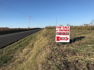 17999 S 49th West Ave, Mounds, OK 74047