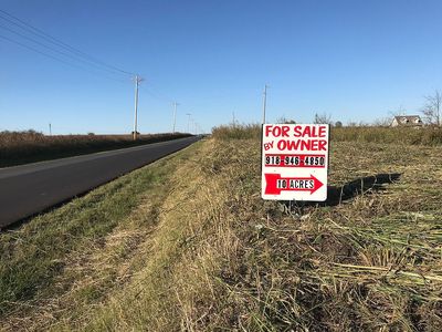 17999 S 49th West Ave, Mounds, OK, 74047